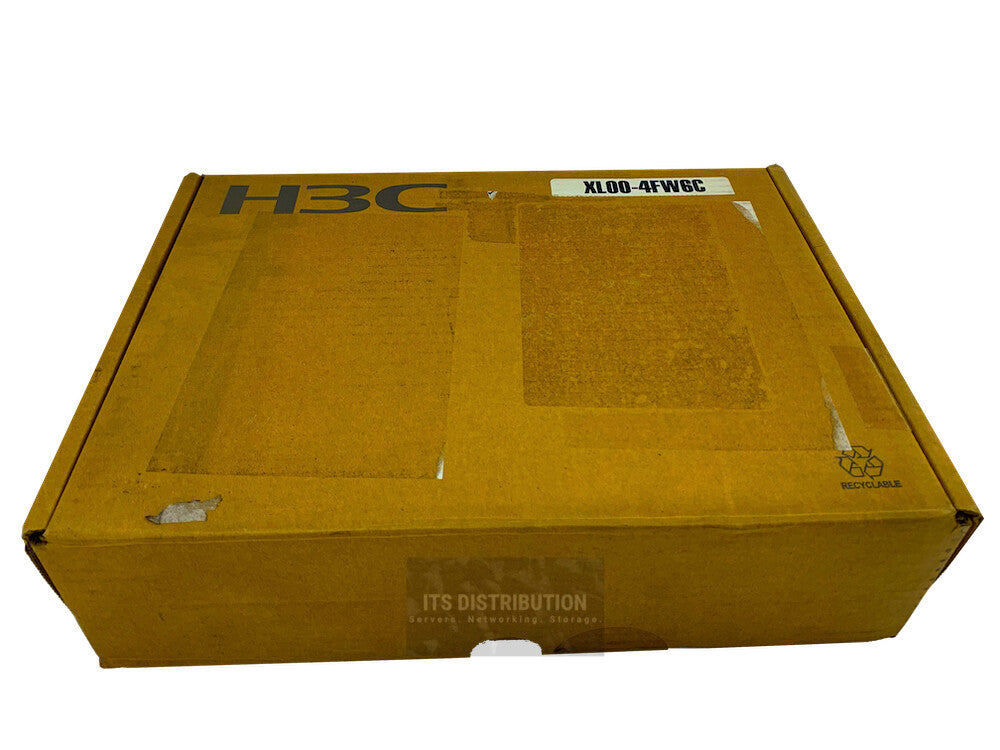 JC135B I HP 10/100/1000 Gigabit Ethernet Module 20 x 10/100/1000Base-T1 OPEN BOX