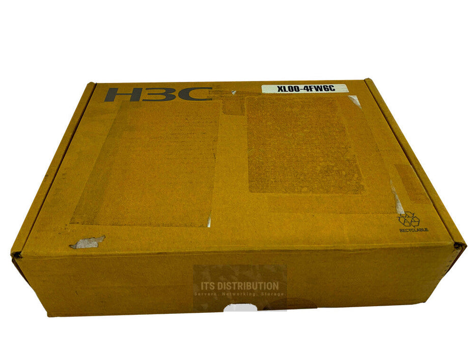 JC135B I HP 10/100/1000 Gigabit Ethernet Module 20 x 10/100/1000Base-T1 OPEN BOX