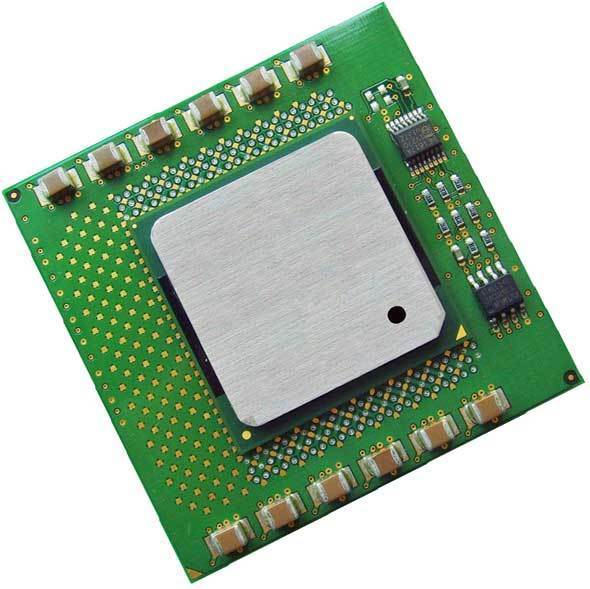 38L5111 I IBM Intel Pentium 4 2.66GHz 533MHz 512KB Socket 478 CPU Proc