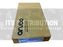 J9734A I Open Box Genuine HPE 2920 0.5M Stacking Cable