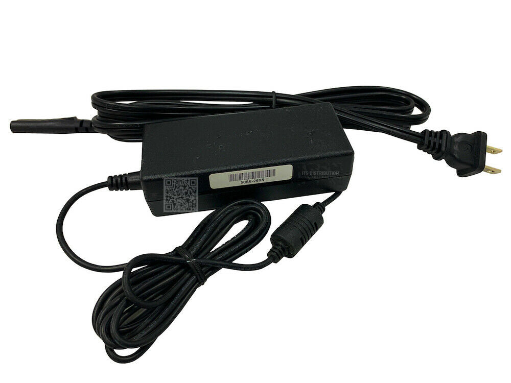 5066-2695 I Genuine HP AC 18 Watt Power Adapter J9774A J9777A J9783A EADP-18XB A