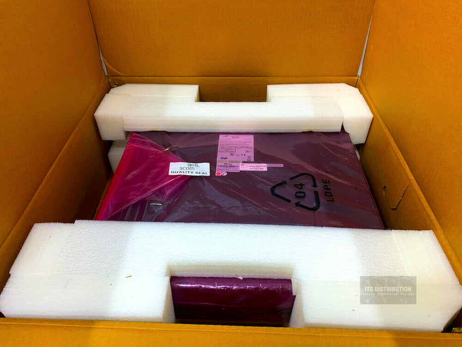 JF229A I Open Box HP A-MSR30-40 Multi Service Router