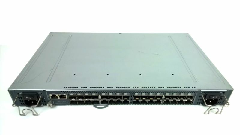 AG758A I HP Storage Works 4/32B SAN Switch Power Pack 447844-001 447845-001