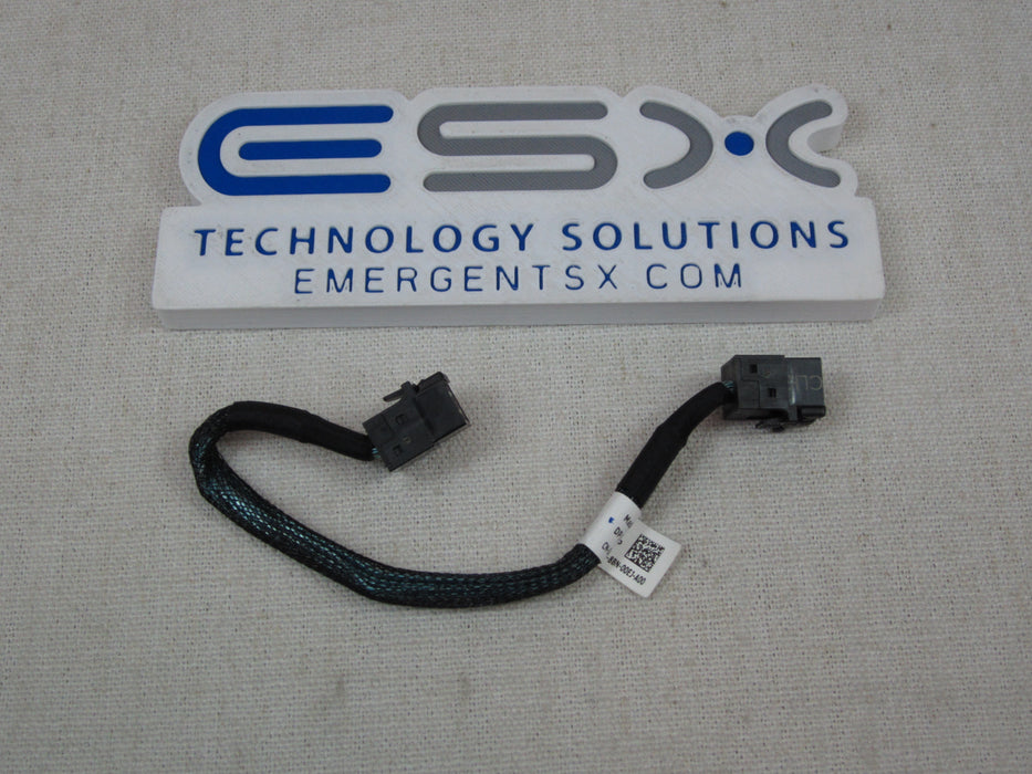 Dell MXX5P PowerEdge R940 Clock UPI 4S Cable