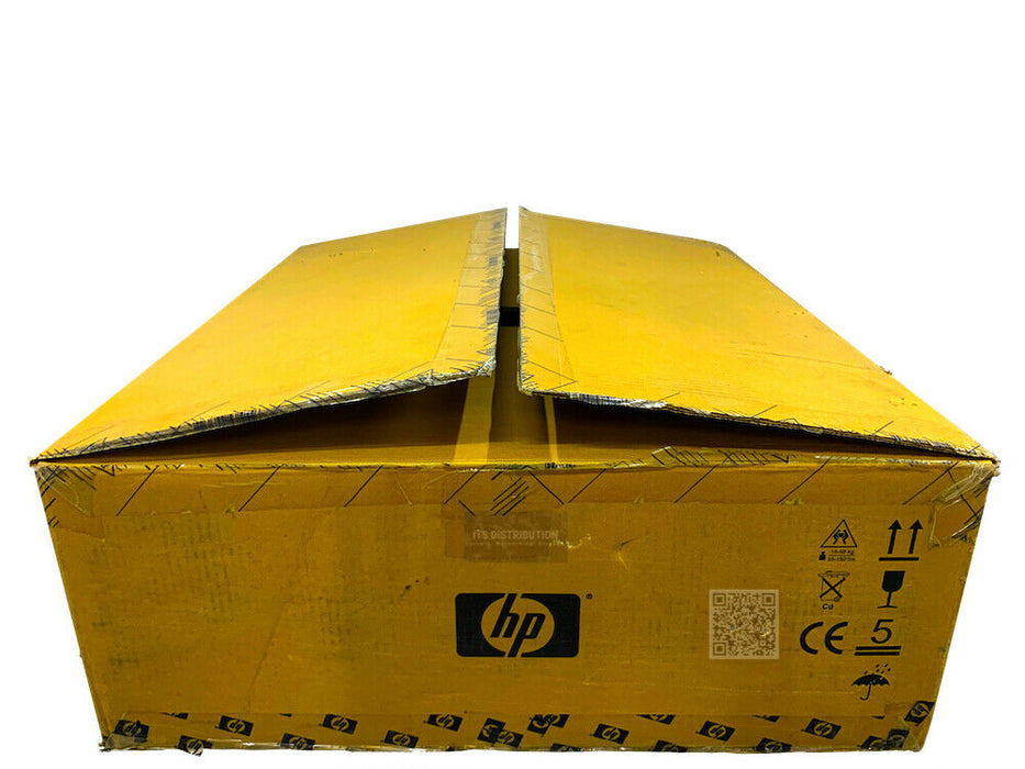 582938-002 | Open HP StorageWorks P2000 G3 Modular Smart Array 12x LFF Chassis