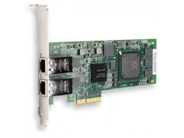 583210-B21 - HP QMH7342 Dual-Ports 4x QDR InfiniBand Mezzanine Card