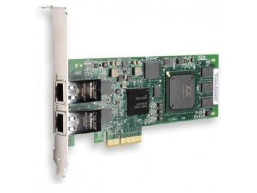 583210-B21 - HP QMH7342 Dual-Ports 4x QDR InfiniBand Mezzanine Card