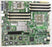 583724-001 - HP Socket LGA1366 Intel Chipset System Board Motherboard for ProLiant SE1120/SE1220 Gen7 Supports 2x Xeon X5600/E5600 Series 12x DIMM