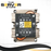 HP Apollo 4200 Gen10 (G10) High Performance CPU Heatsink. P/N: P08343-001.