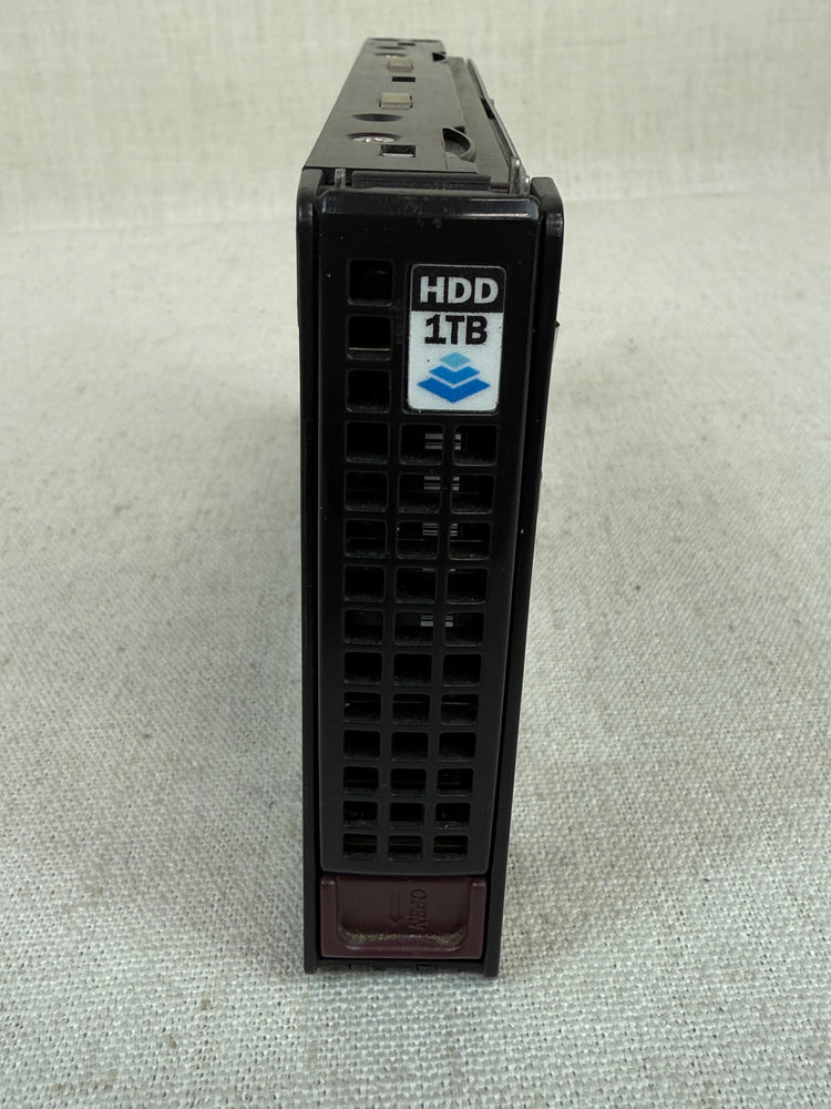 Nimble 1TB 7.2K 3.5" SATA HDD | SP-HDD-1TB | CS200 CS300 CS500 CS700