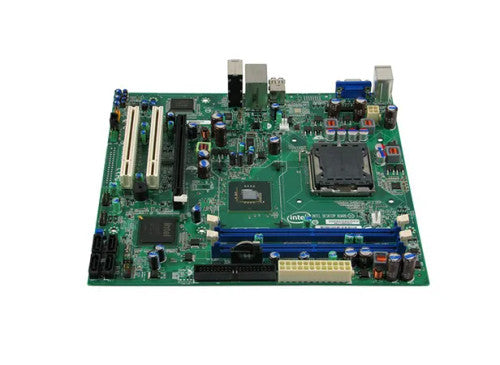 591184-001 - HP Socket LGA1366 Intel Chipset System Board Motherboard for Z600 WorkStation Supports Xeon DDR3 6x DIMM