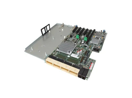 591196-001 - HP System Board Motherboard for ProLiant DL580 Gen7