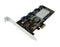 593411-001 - HP 4x QDR Infiniband CX-2 2-Port Mezzanine Host Channel Adapter for BladeSystem c-Class Servers