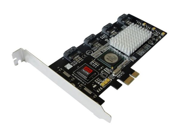 594-2082 Sun Microsystems 4-Port Fibre Channel RAID Controller with 2GB Memory
