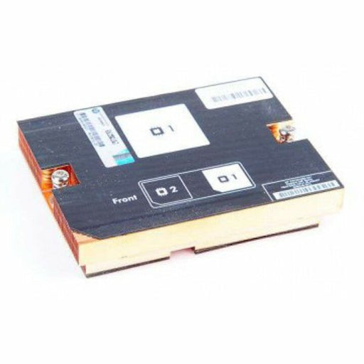 598248-001 I HP BL465G7 Processor Heatsink kit BRAND NEW SEALED