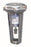 599-01050 | Valve Actuator, Pneumatic, 8-inch, 5 psi span, 3/4 inch Stroke, 1/8-inch NPT | Siemens