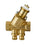 599-04321-1.5 | 599-04321-1.5, 1/2 PICV, 1.5 GPM NO | Siemens