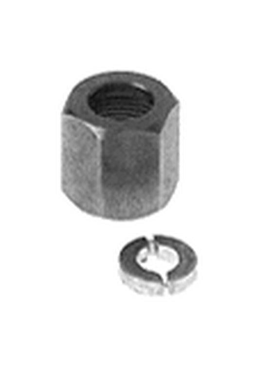 599-10048 | Stem Retainer Kit, For 8", 12" SKB and SKC Series Valve Actuators | Siemens