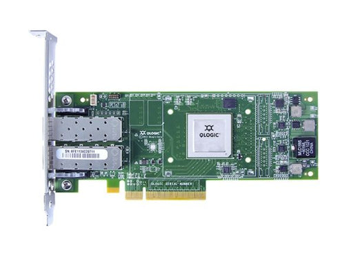 59Y1889 - IBM QLogic QLE7340 Single Port PCI-Express X8 4X QDR Infiniband Host Channel Adapter