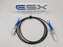 Cisco Compatible SFP-H10GB-CU2M 2M 10GB/s SFP+ Twinax DAC Copper Cable