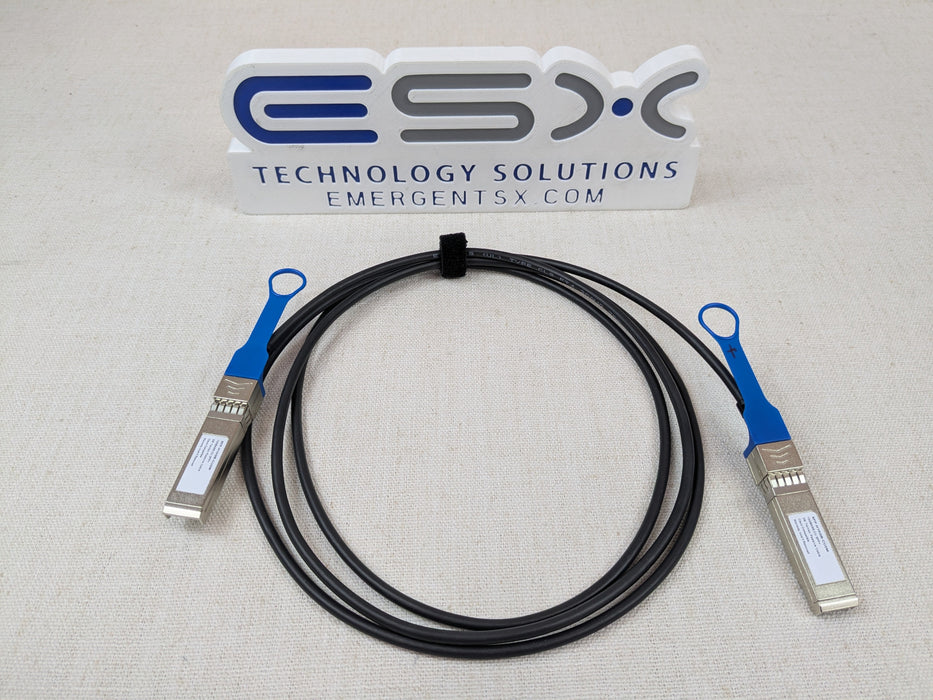 Cisco Compatible SFP-H10GB-CU2M 2M 10GB/s SFP+ Twinax DAC Copper Cable