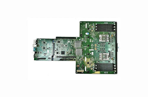 5KR0X - Dell Socket FCLGA1366 Intel 5520 Chipset System Board Motherboard for Precision R5500 Supports 2x Xeon 5500 / 5600 Series DDR3 12x DIMM