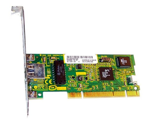 5N432 - Dell 10/100 Ethernet Network Interface Card for OptiPlex GX260