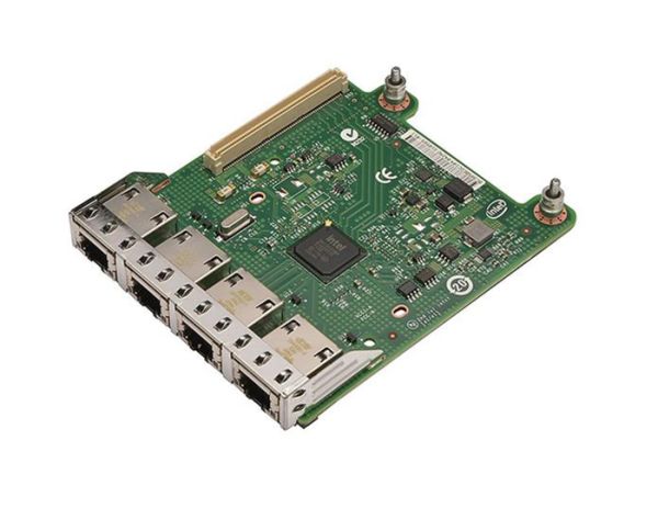 5NRFK - Dell Broadcom 5720 1Gbps Quad-Port Ethernet PCI-Express 2.0 Rack Network Daughter Card (Rndc)