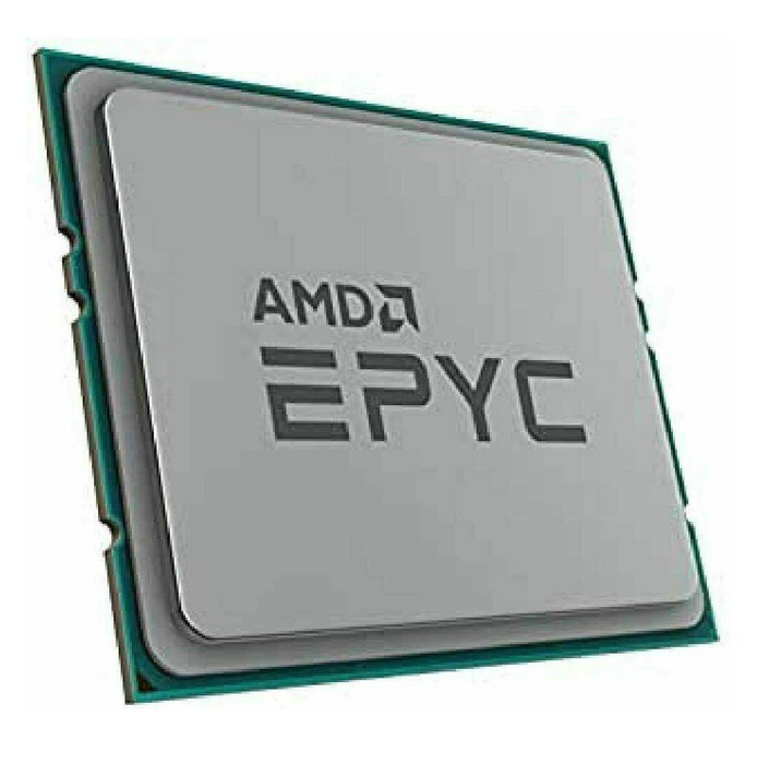5PG5C - Dell AMD EPYC 7702 (2Ghz / 64 Core / 200W) Processor