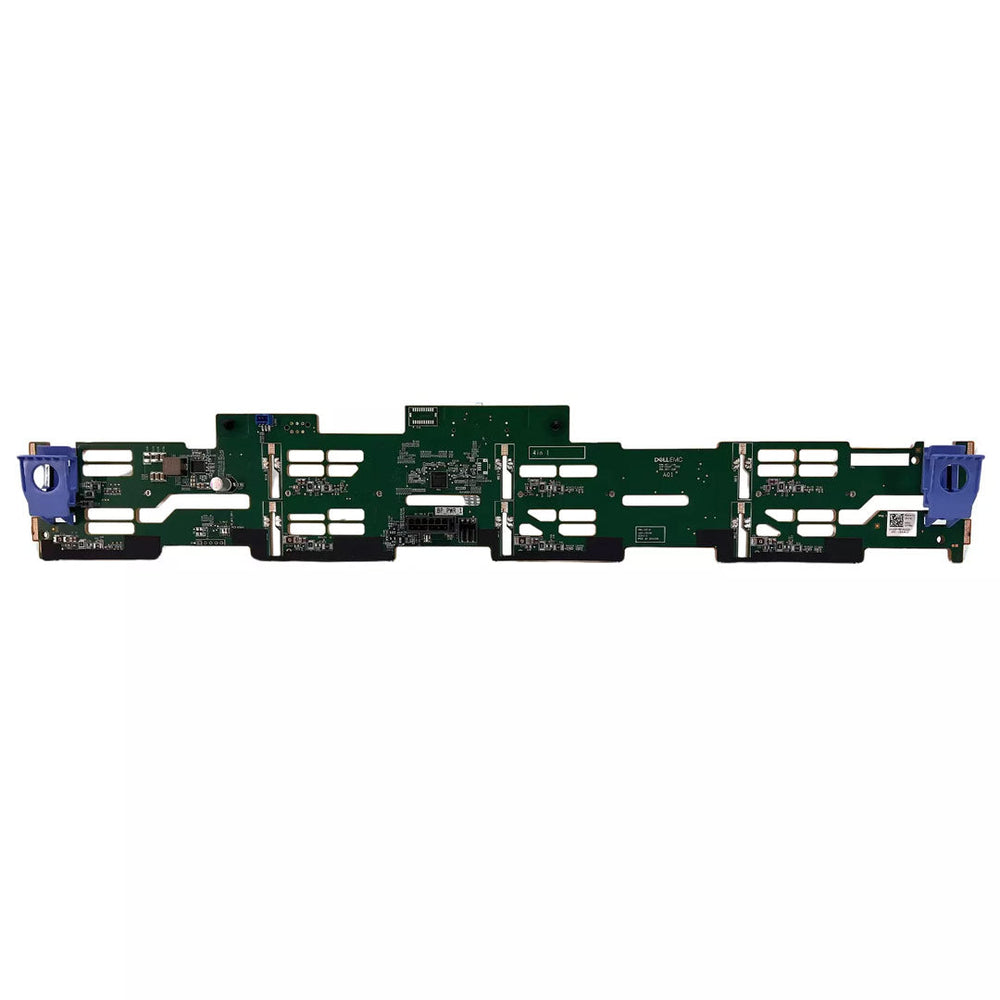 5TP8Y — Backplane | Dell PowerEdge R750xs