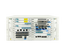 OTN5000-5U Chassis 19" 15 Slot, With Hot Plug Dual Power, Fan Unit and Main Control Card