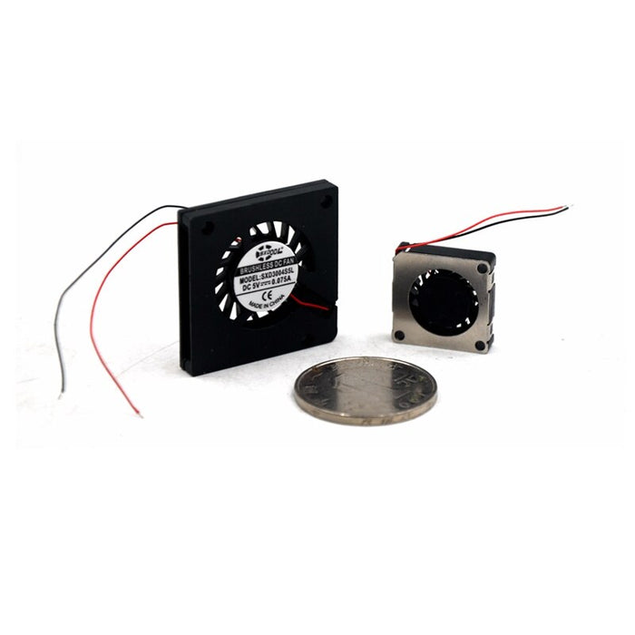 5V DC Blower Fan