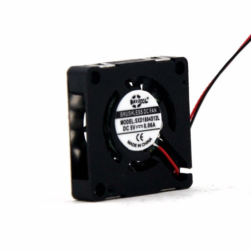 5V DC Blower Fan