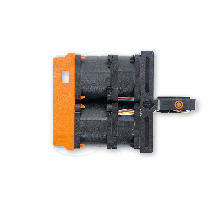 5VR6G - Standard Dual Fan Assembly | Refurbished Dell