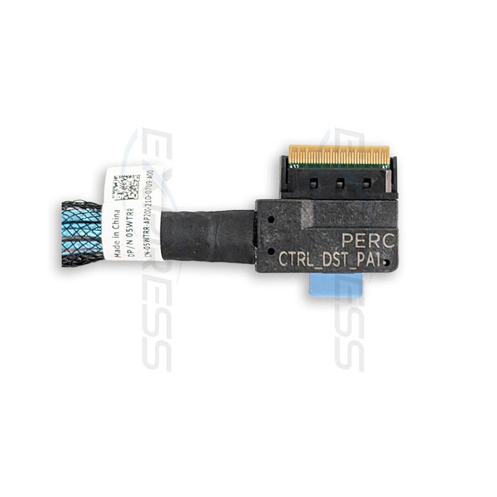 5WTRR - FPERC Control_DST_PA1 to MB_SL3_CPU1_PB2 Cable | Refurbished Dell PowerEdge T550
