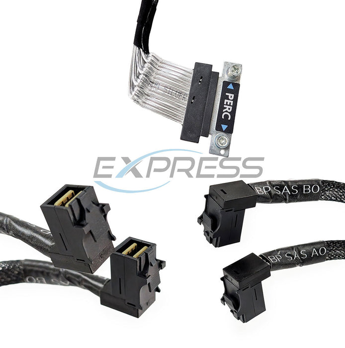 5YYHW — Cable | Dell PowerEdge R730xd