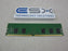 Hynix HMA81GR7CJR8N-XN 8GB 1Rx8 PC4-3200AA DDR4 ECC Server Memory RDIMM