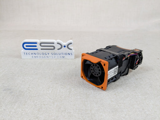 Dell KG52T High Performance Cooling Fan Module for PowerEdge R640