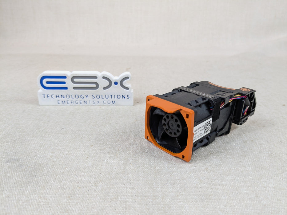 Dell KG52T High Performance Cooling Fan Module for PowerEdge R640