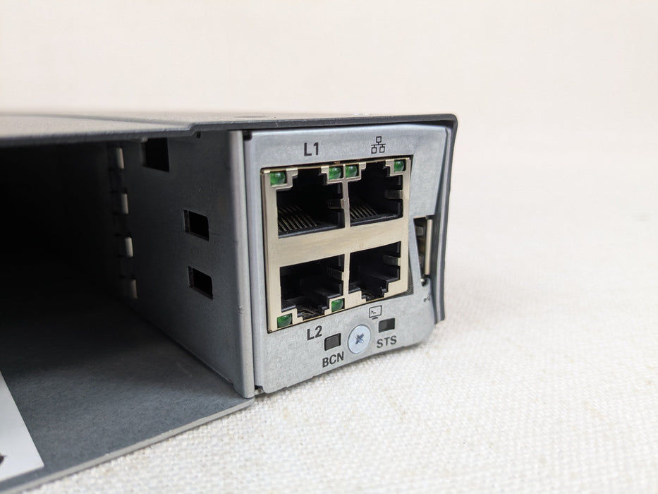 Cisco UCS-FI-6454 54 Port Fabric Interconnect Switch -2x PSU, See notes