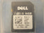 Dell 6X3H4 16GB vFlash Class 10 HC Secure Digital SD Card