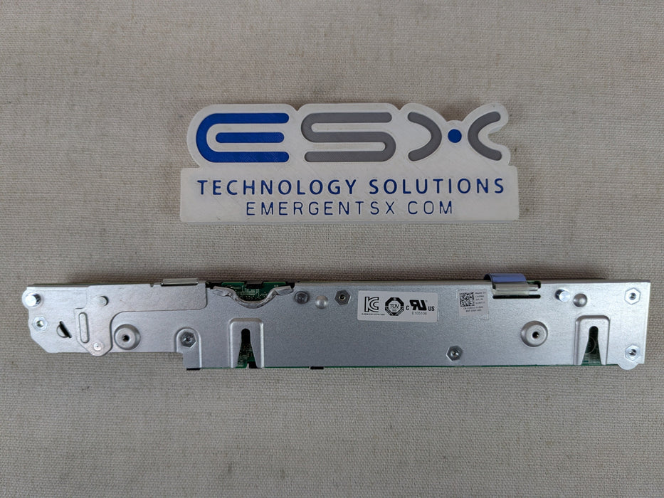 Dell 2RFJJ PERC H730P 2GB NV Cache SAS RAID Controller PowerEdge MX740c