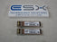 Lot of 2x FTLX8571D3BCVI31 Intel 10GBASE-SR 850NM SFP+ Transceiver