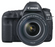Canon EOS 5D Mark IV EF 24-105mm L IS II USM Digital Camera Kit