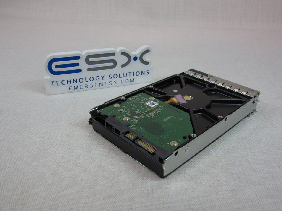 Dell HNWHH 1TB 7.2k 6Gb/s 3.5" SATA Hard Drive HUS722T1TALA600