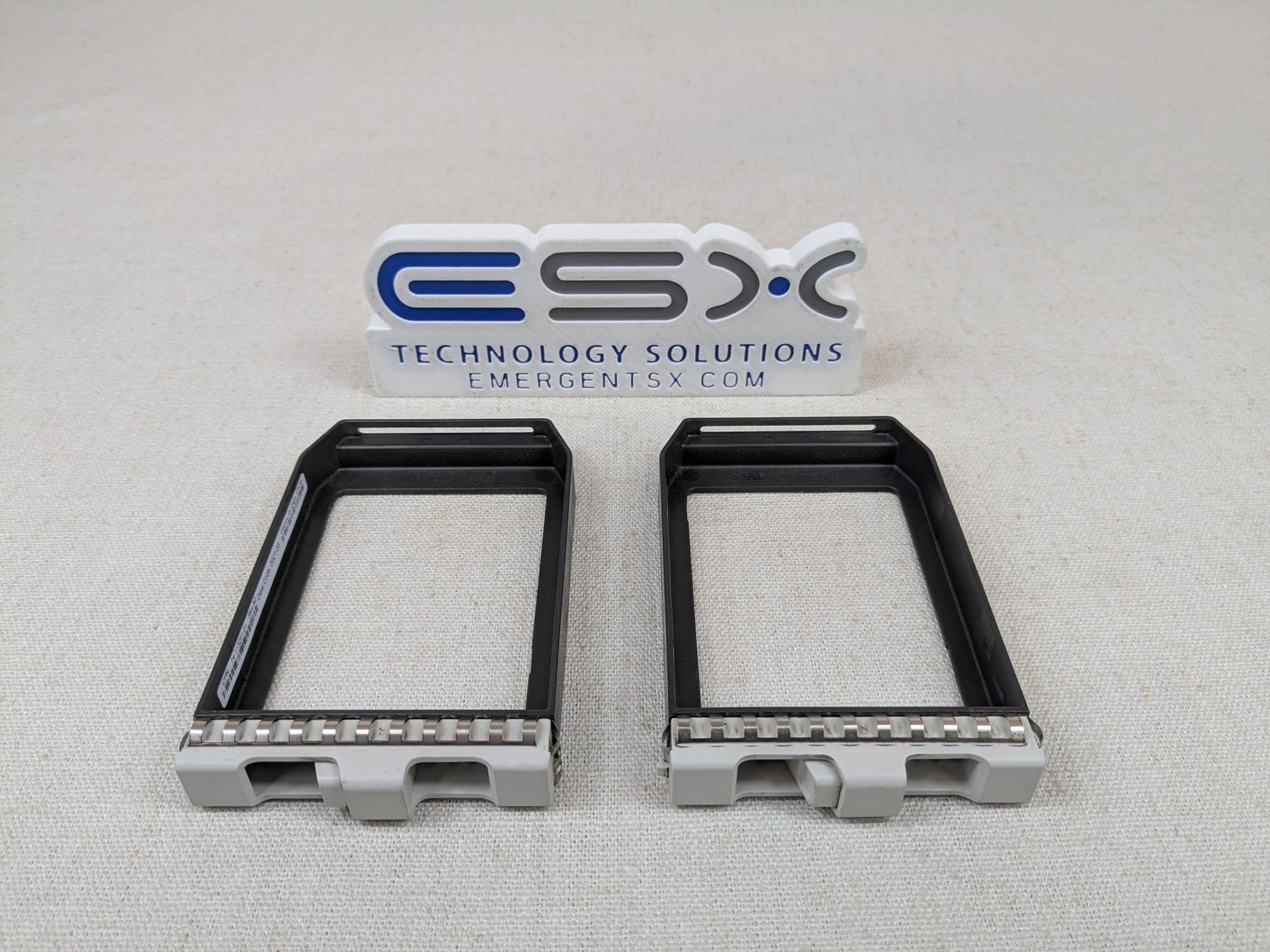 Lot of 2x 74-113291-01 2.5" HDD Filler/Blank for C220 C240 C480 M5