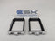 Lot of 2x 74-113291-01 2.5" HDD Filler/Blank for C220 C240 C480 M5