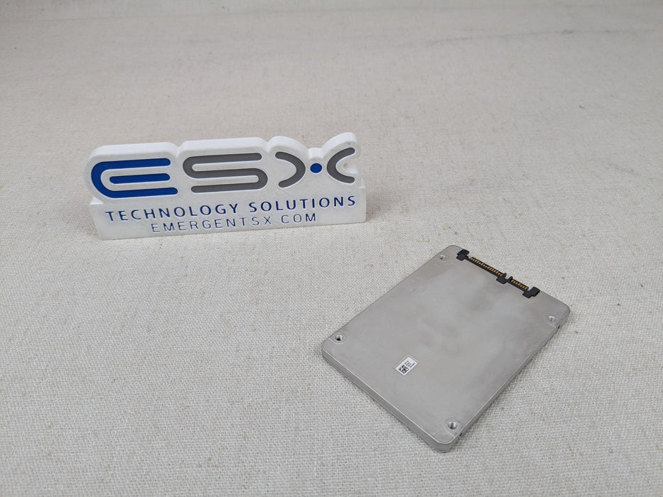 Intel SSDSC2KB240G7 DC S4500 Series 240GB 6Gb/s 2.5" SATA SSD TLC