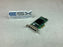 Dell 9YD6K Intel i350-T4 Quad-Port GbE Network Adapter w/ Both Brackets