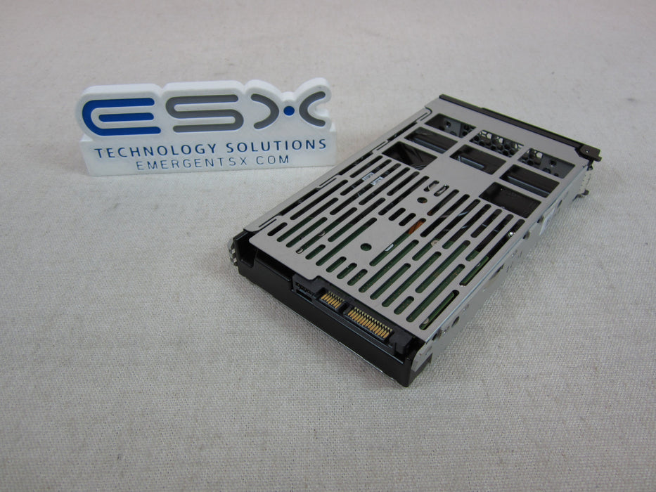 Dell X7C91 2TB 7.2k 6Gb/s 3.5" SATA Hard Drive ST2000NM012A w/ 13G Tray